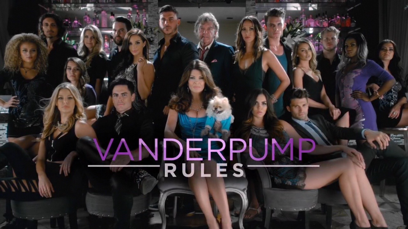 Vanderpump 2025 rules episodes